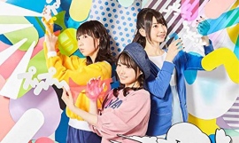 声優ユニット「 TrySail 」の魅力を語りたい!! 声優ユニット「 TrySail 」の魅力を語りたい!!