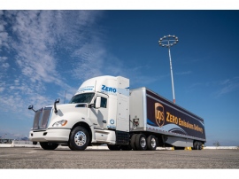 トヨタ燃料電池車 米ロサンゼルスでfc大型貨物車の実証 財経新聞