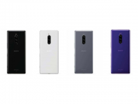 Xperia 1（画像:KDDI発表資料より）