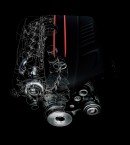 3.0L B58 直列6気筒エンジン 3.0L B58 直列6気筒エンジン