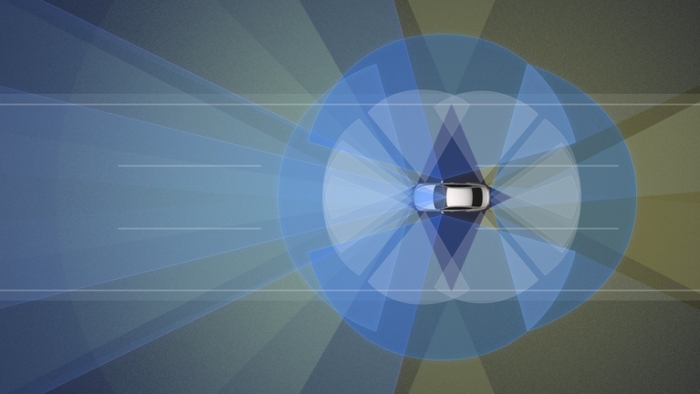 「プロパイロット2.0」（インテリジェント高速道路ルート走行）