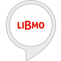 「LIBMO」スキルのロゴ（画像:TOKAIコミュニケーションズ発表資料より）