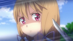 TVアニメ『 ノブナガ先生の幼な妻 』第5話「二人目」【感想コラム】