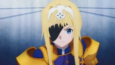 究極の2択!汝はどちらを選択する?【 SAOアリシゼーション編 】