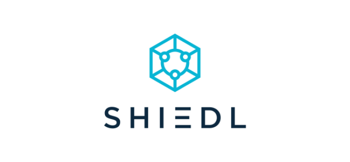 「SHIEDL」のロゴ。（画像: BUIDLの発表資料より）