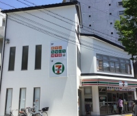 セブンなないろ保育園～京都千本今出川（セブン-イレブン・ジャパン発表資料より）