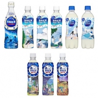 100周年スペシャルパッケージ。（画像:アサヒ飲料発表資料より）