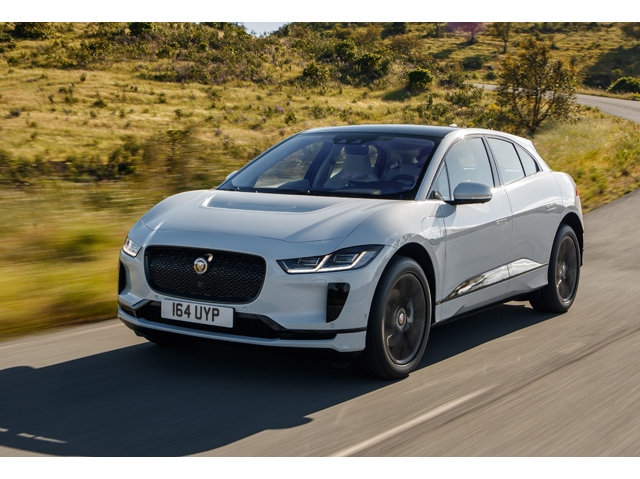 ジャガー・ランドローバー社は、次世代の電気駆動システムを、BMWグループと共同開発することを発表した