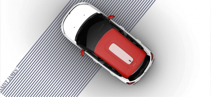 カラーは3色展開。「ブランバンキーズ」