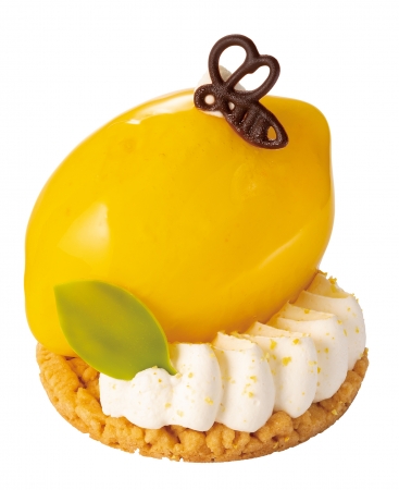 「ハニーレモン」（写真：大丸松坂屋百貨店の発表資料より）