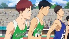 舞台は箱根駅伝! 10人がつなぐ絆の物語「 風が強く吹いている 」が泣ける!