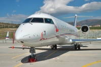ボンバルディアのCRJ200。(c) 123rf
