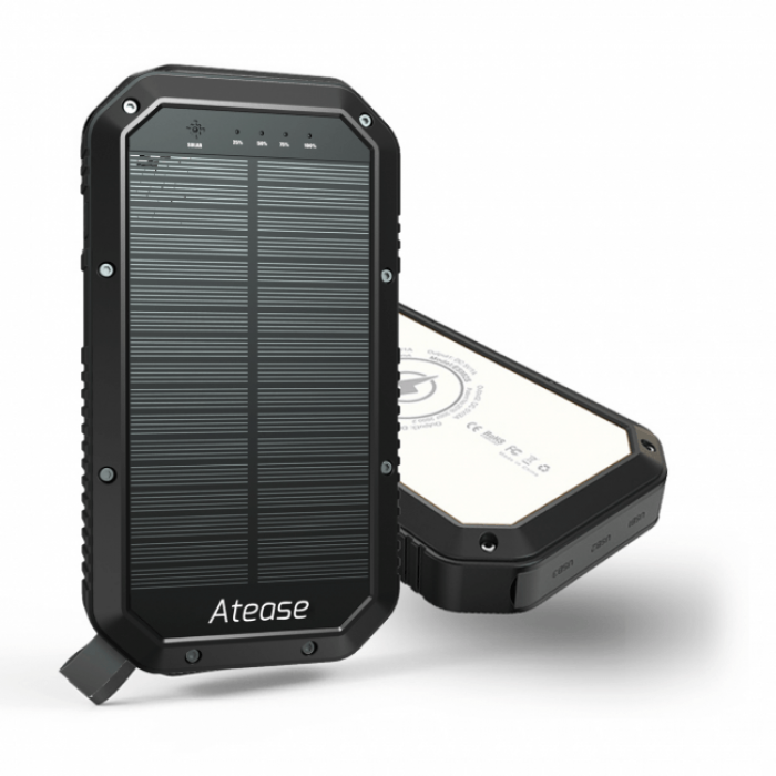 「Atease」（画像: 合同会社GIFTの発表資料より）