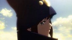 不思議な空気感がクセになる　「 ブギーポップは笑わない 」の世界!