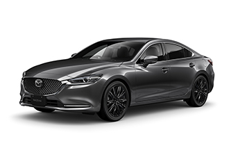 「アテンザ」から改められた「MAZDA3」