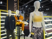 12カ国・地域から1,020社参加　アジア最大級のファッション見本市「第26回香港ファッション・ウィーク春/夏」開幕