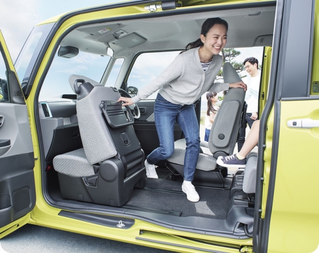 ミラクルオープンドア