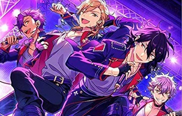 あんさんぶるスターズ! の2.5次元舞台が人気な理由