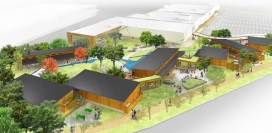 ブランチ札幌月寒のイメージ（画像: 大和リース発表資料より）