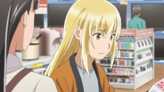 『 ヒナまつり 』― あなたならどの超能力少女との暮らしを望む?