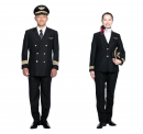 運航乗務員の新制服