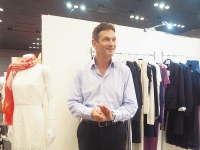 メンズが大幅増加　「第46回モード・イン・フランス展」の注目ブランドをピックアップ