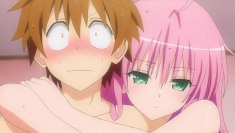 急に自宅にやってきた宇宙人と仲良くなれる?「 To LOVEる 」のタナボタな魅力