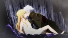 TVアニメ『 ありふれた職業で世界最強 』第4話「最奥のガーディアン」【感想コラム】