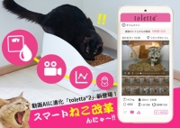 （画像：株式会社ハチたまの発表資料より）