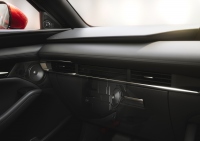 Mazda3のオーディオシステム。（画像: マツダの発表資料より）