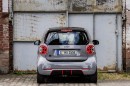 EQ Fortwo EQ Fortwo