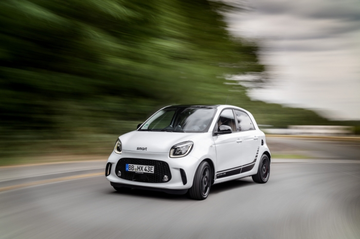 EQ ForFour
