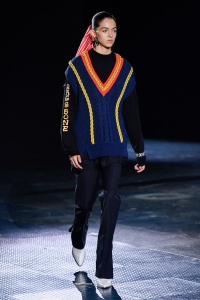 【2020春夏ニューヨークコレクション ハイライト2】ニューヨークの大物デザイナーが訴える「ダイバーシティー」「ジェンダーレス」「明るい未来がある世界」