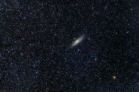 M31（アンドロメダ銀河）