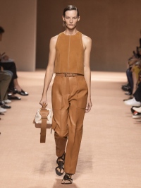 【2020春夏パリコレクション ハイライト】自然テーマ、再生利用、脱ビニール・・・サステナビリティを推し進めるメゾンたち＜2／2＞