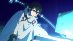 ガンダムビルドダイバーズRe:RISE 第1話「彷徨のコアガンダム」謎多き導入【感想コラム】