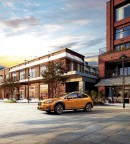 SUBARU XV「1.6i EyeSight」