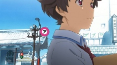 さらっと見られるけど深い内容!「 さらざんまい 」を見て誰かとつながる勇気をもとう!