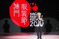 8カ国・地域参加で国際色より豊かに　第10回「マカオファッションフェスティバル2019」開幕