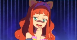 『 アイカツオンパレード! 』 第3話「マーメイドはとつぜんに」あこちゃんと、8月のマリーナ【感想コラム】 『 アイカツオンパレード! 』 第3話「マーメイドはとつぜんに」あこちゃんと、8月のマリーナ【感想コラム】