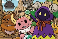 サクッと笑える!? ポンコツクエスト