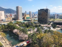 観光案内予算は500万円未満が7割。予算「十分ではない」は40%。予算があれば新戦略に取り組みたい5割。