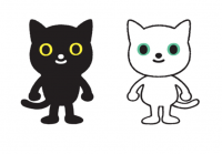 新キャラクターのデザイン（画像: ヤマトホールディングスの発表資料より）