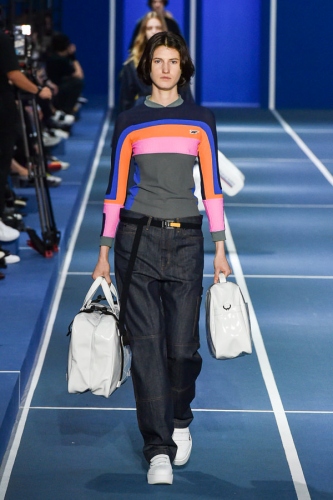 オニツカタイガー、2020春夏コレクション発表　五輪気分盛り上げるスポーツアイテム充実