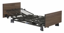 介護用ベッド「ミオレットIII」(画像: プラッツの発表資料より) 介護用ベッド「ミオレットIII」(画像: プラッツの発表資料より)