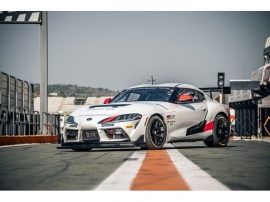 TOYOTA GAZOO Racingは、レース専用車両である「GR Supra GT4」を2020年3月から欧州を皮切りに販売を開始し、同年8月から北米、10月から日本・アジアと順次販売地域を拡大していくと発表した TOYOTA GAZOO Racingは、レース専用車両である「GR Supra GT4」を2020年3月から欧州を皮切りに販売を開始し、同年8月から北米、10月から日本・アジアと順次販売地域を拡大していくと発表した