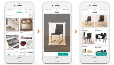 アイリッジ<3917>(東マ)は、ニトリホールディングス<9843>が10月28日に全面リニューアルを実施したスマートフォンアプリ「ニトリアプリ」を開発支援した。