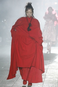 「リトゥンアフターワーズ」が上野恩賜公園でショーを開催　「For witches」シリーズの最終章を壮大に発表