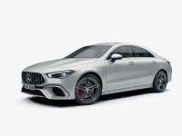 メルセデス・ベンツ日本が日本導入を図った「メルセデスAMG CLA 45 S 4MATIC+」、車両価格は856.0万円