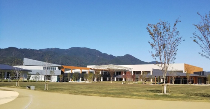 11月29日に開業するブランチ大津京（大和リース発表資料より）